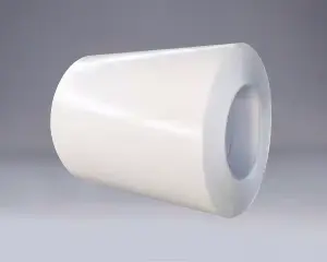 PPGI Colils Color iactant ferro Galvalume Coil