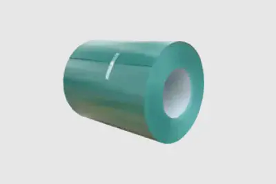 Praepaining Galvanized Steel Coil