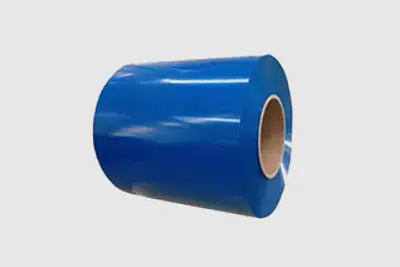 Stricte qualis inspectionem ad invicem ppgi coil