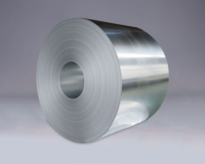 Ubi galvanized Steel rastris solebat?