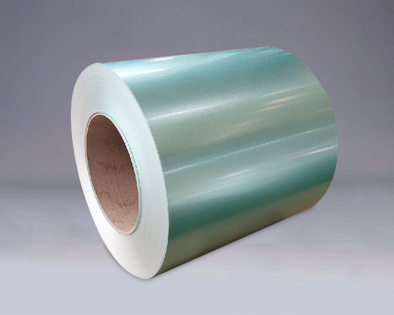 Cur Elige Galvanized Steel Coil pro Industrial Necessitatibus?