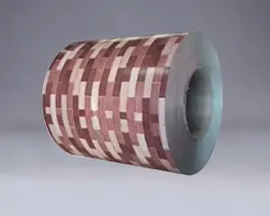 Laterem, printing ppgi ppgl coil