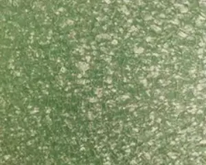 Frosted forma color iactaret ferro galvalume coil