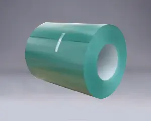 PPGI PPGL color iactaret Aluzinc ferro coil