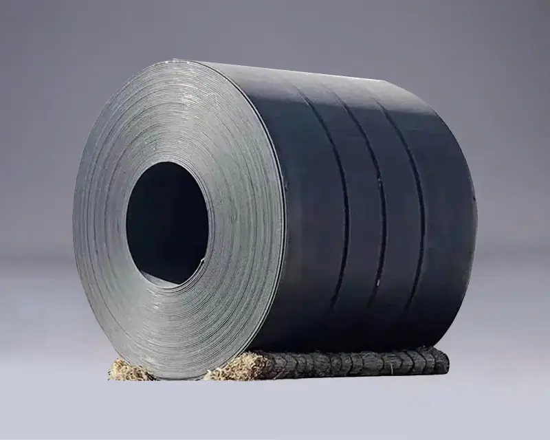 Q235 Q335 Hot-advolvit ipsum Carbon Steel Coil