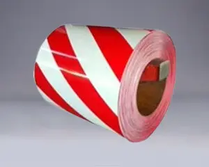 Sandwico murum ppgi ppgl ferrea coil