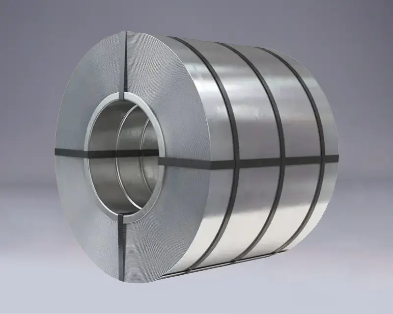 SPCC SD frigus advolvit Steel Coil