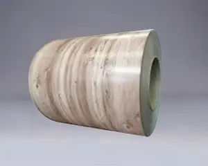 Lignum frumenti ppgi ppgl ferro coil